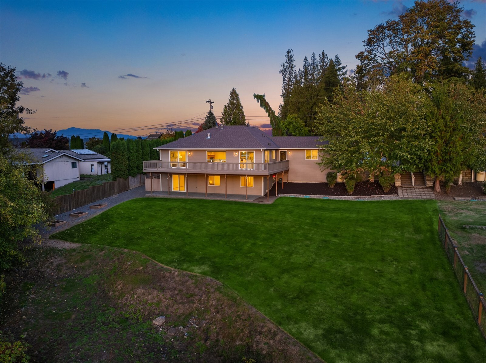 12808 127TH Avenue SE