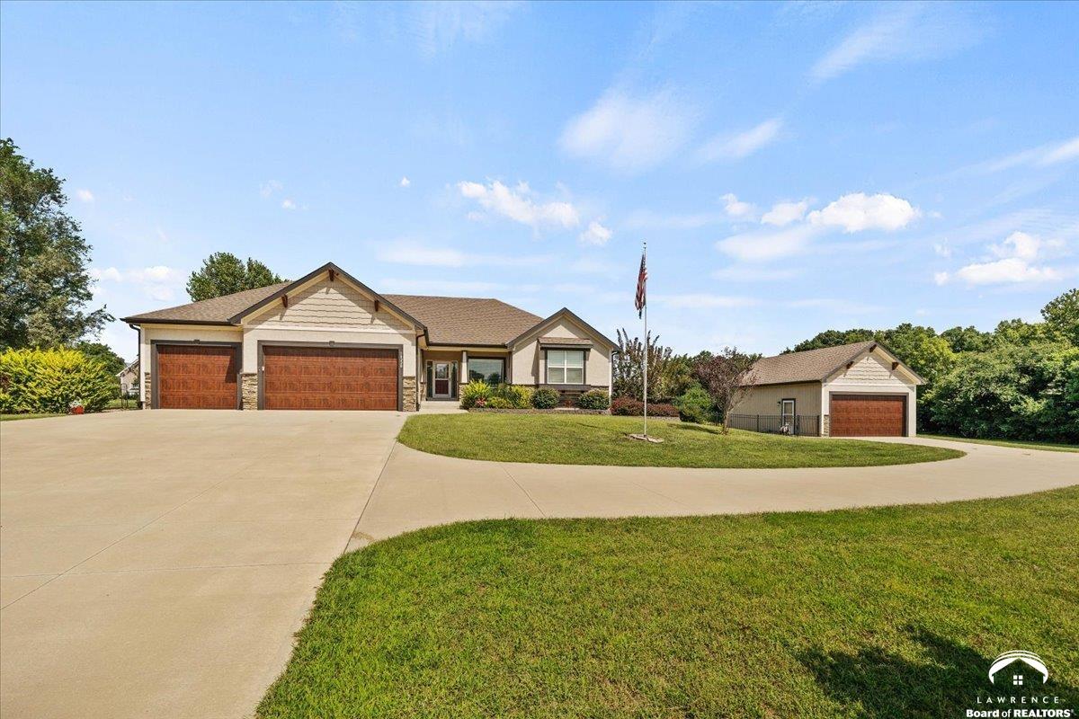 18220 Prairie View Drive