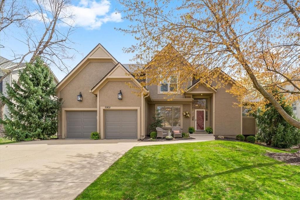 5905 W 153rd Street