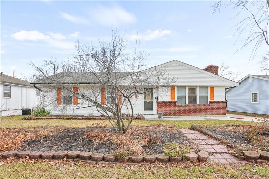 441 Jamison Drive