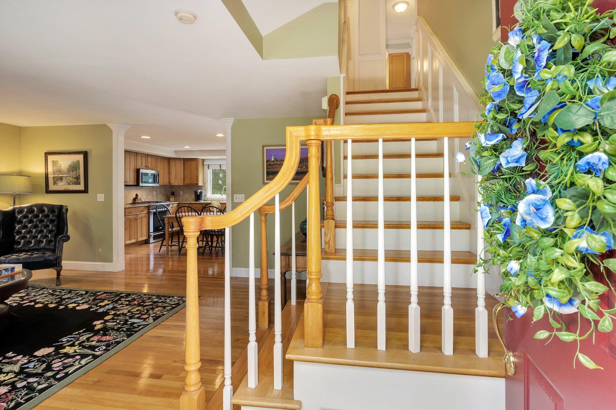 25 Monmouth Circle