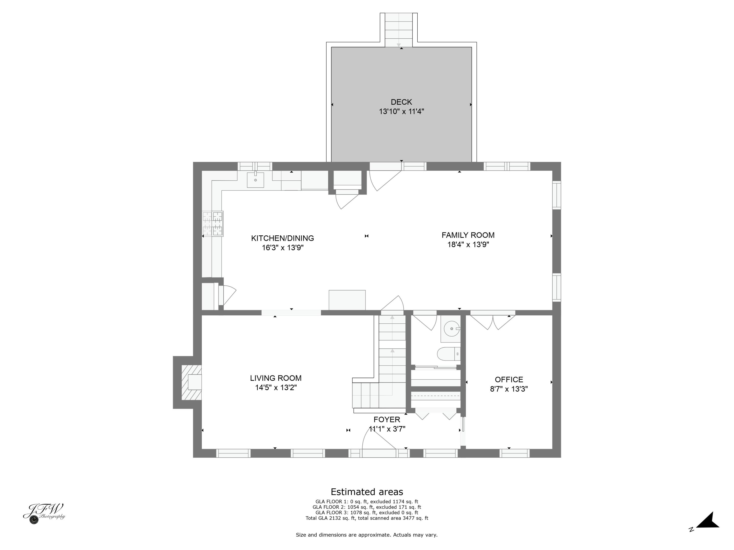 25 Monmouth Circle