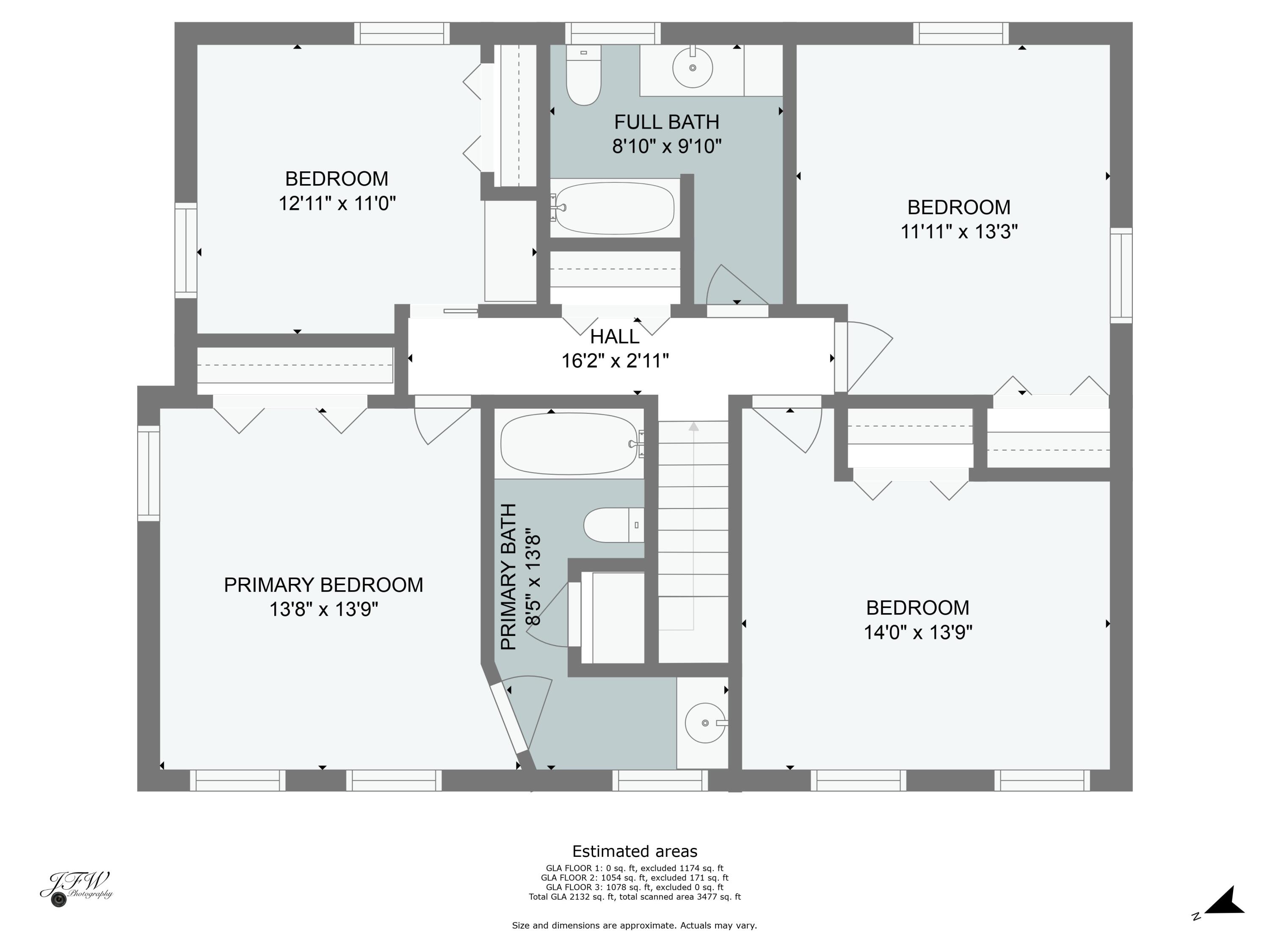 25 Monmouth Circle