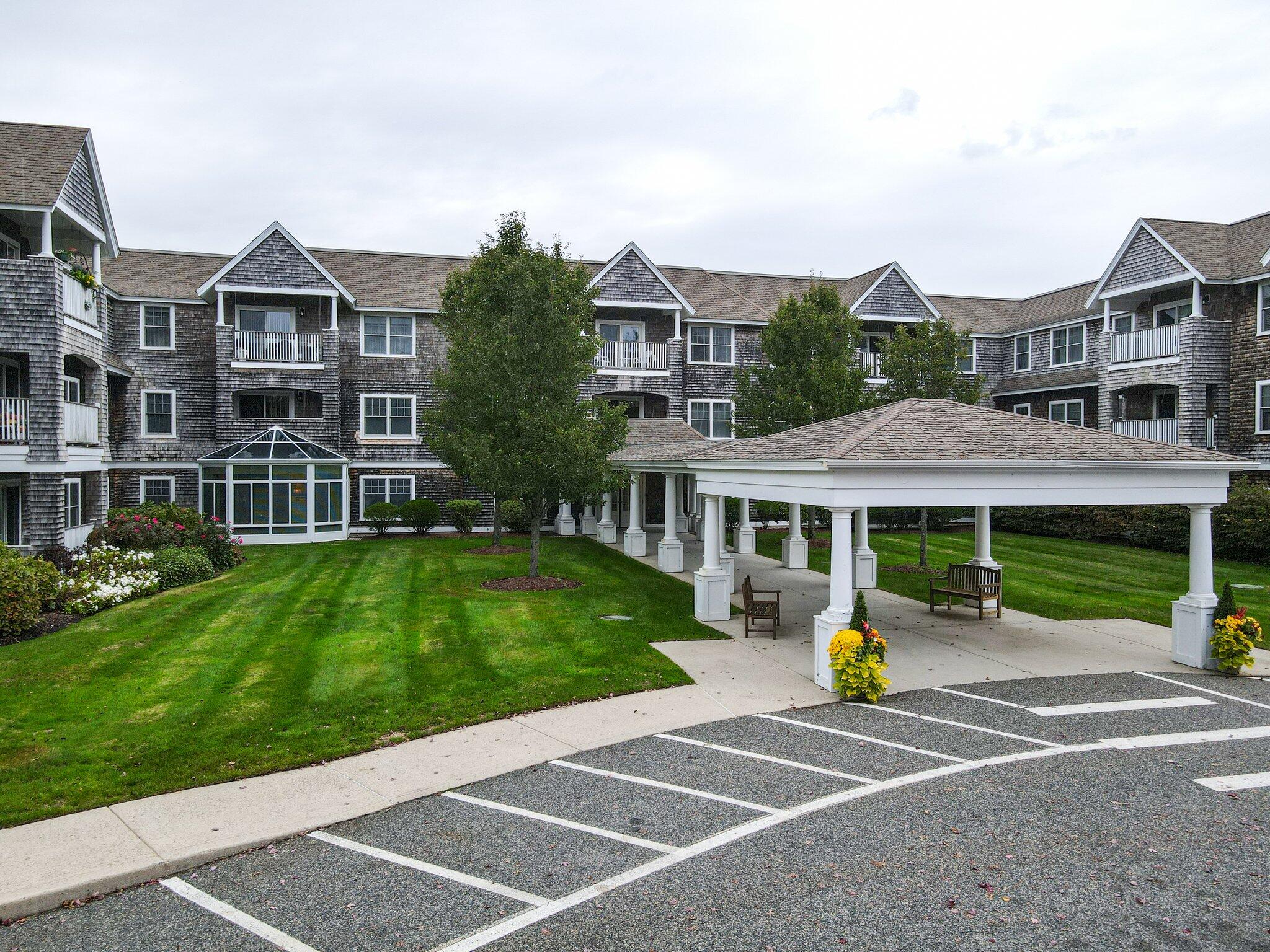 110 Dillingham Avenue # 307U