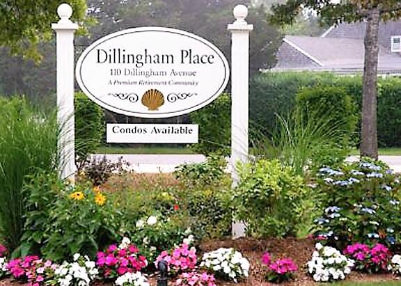 110 Dillingham Avenue # 307U