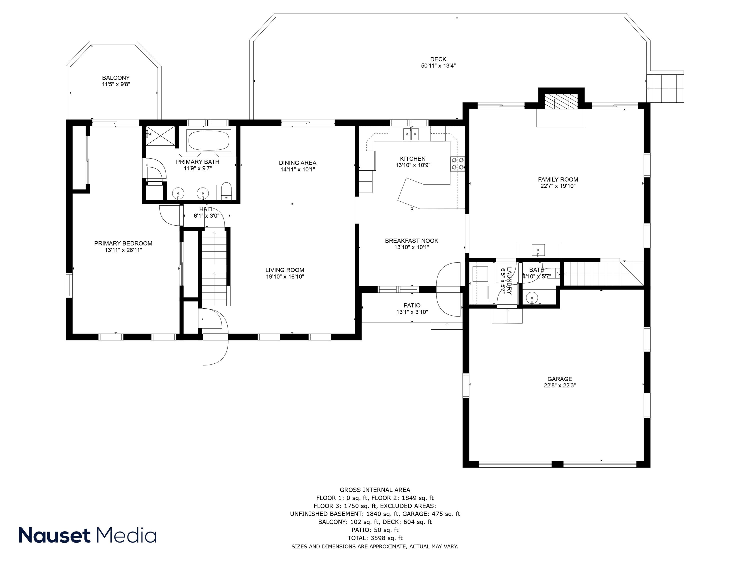 6 Flax Court