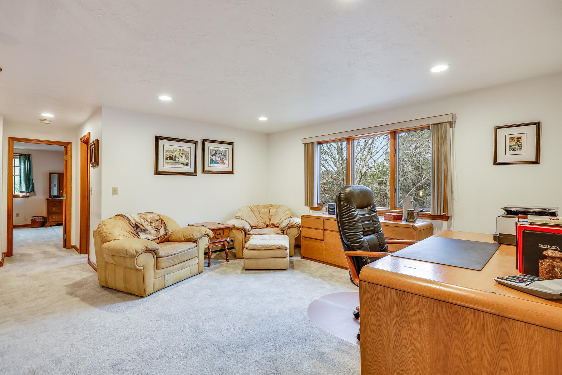 6 Flax Court