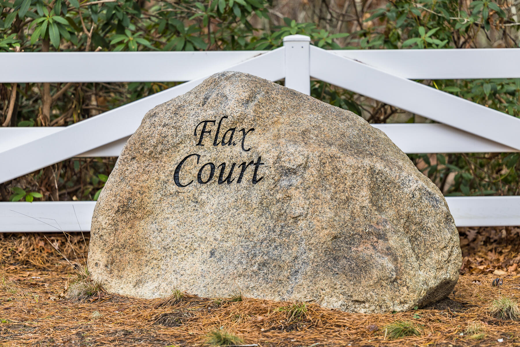 6 Flax Court