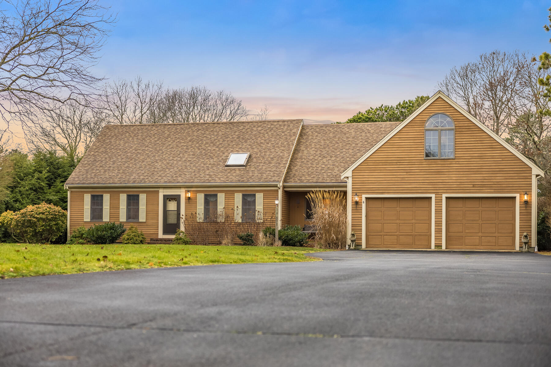 6 Flax Court