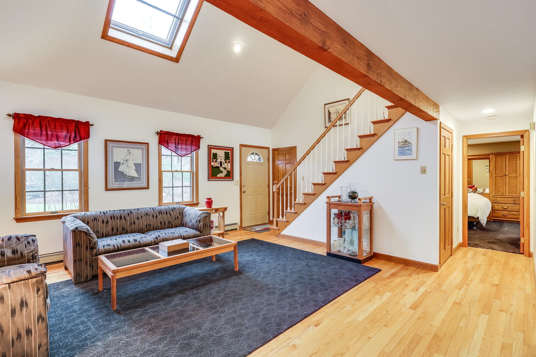 6 Flax Court
