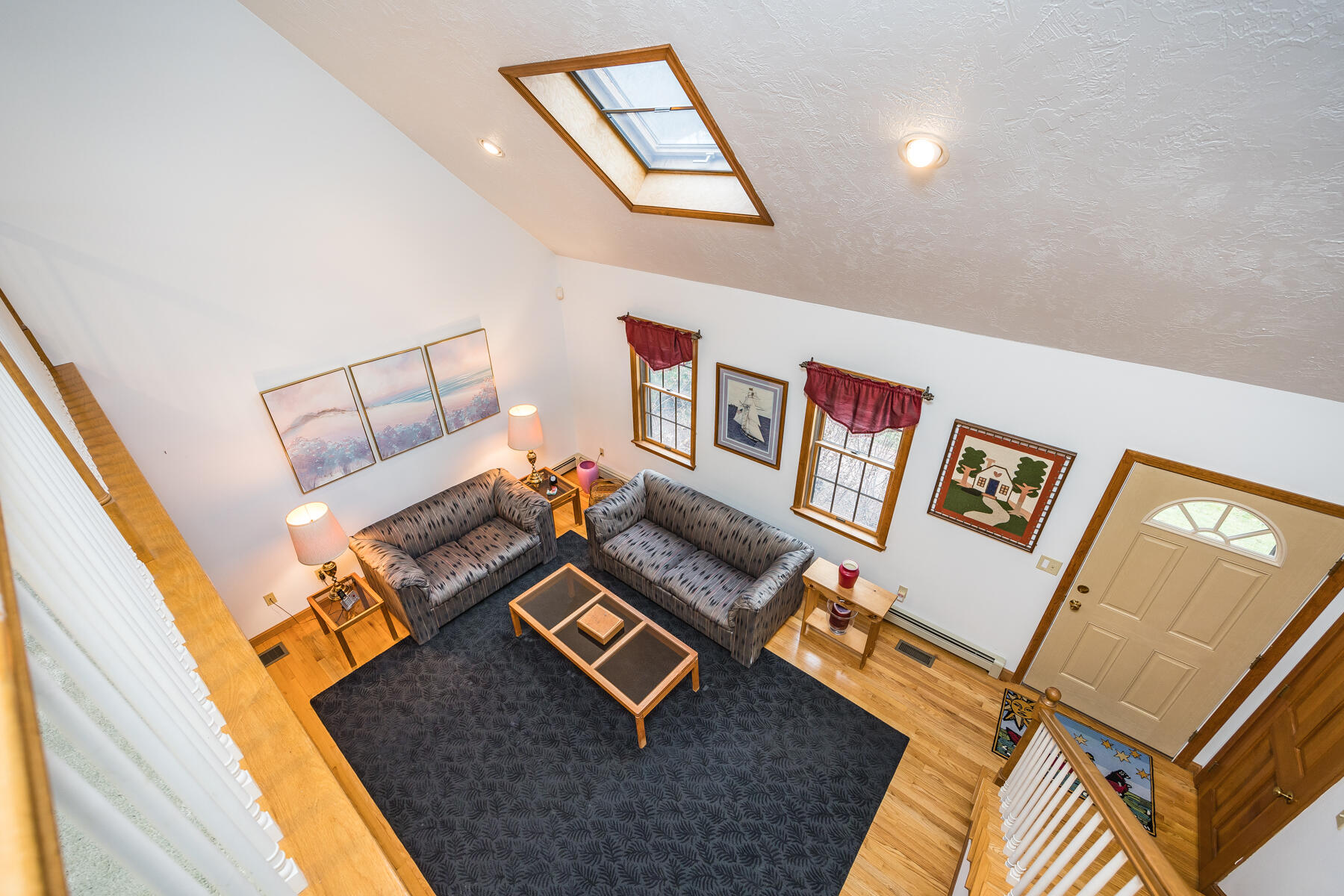 6 Flax Court