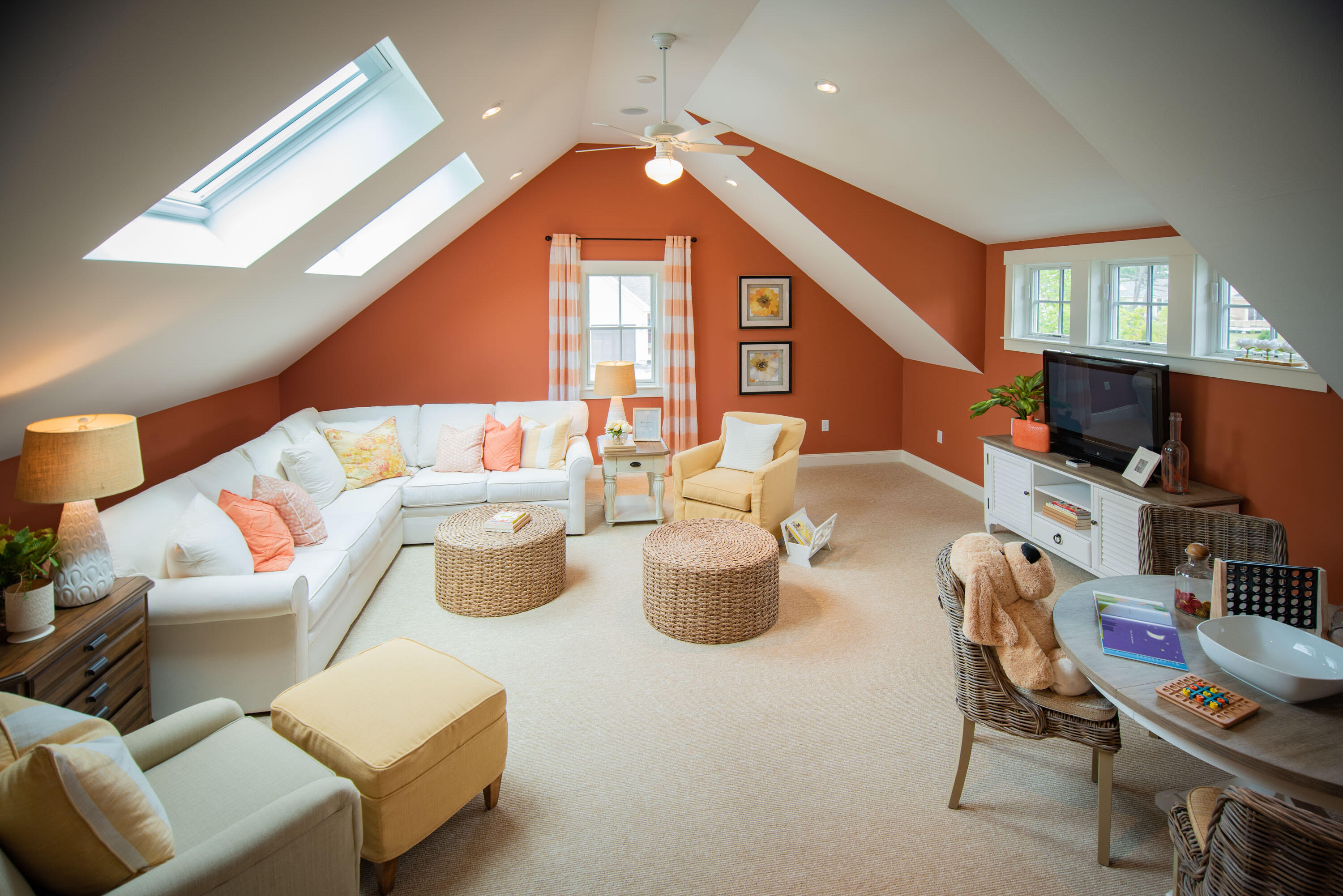 9 Wisteria Road