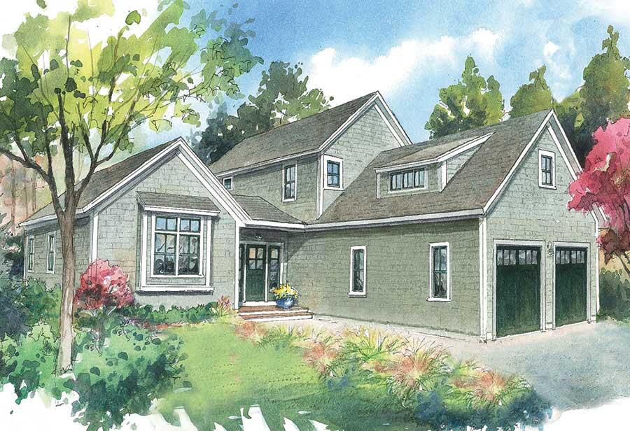 9 Wisteria Road