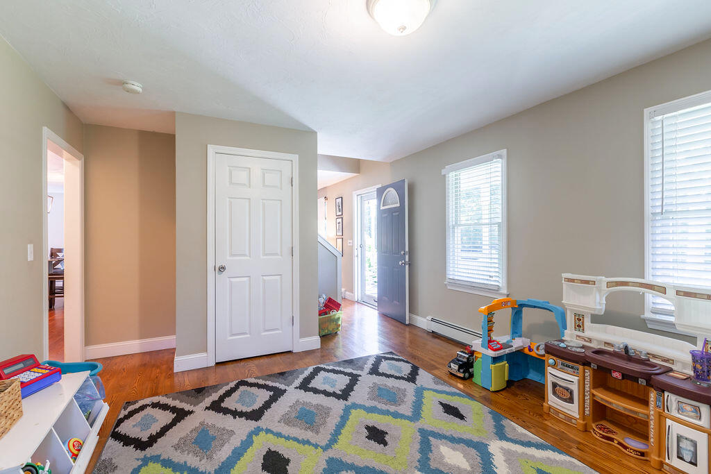 14 Cold Spring Lane