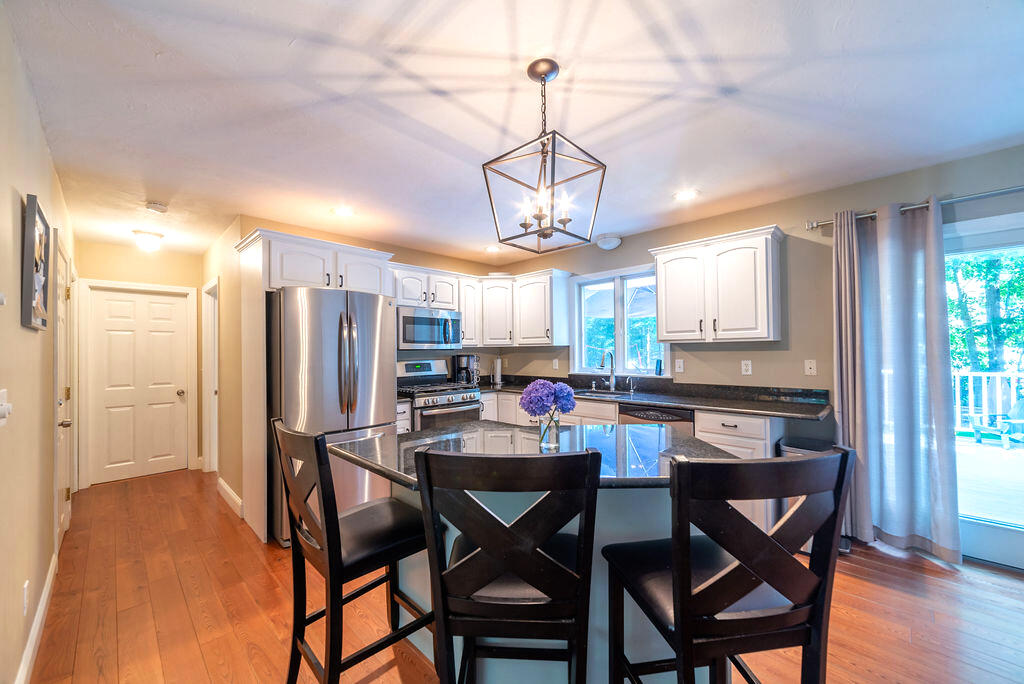 14 Cold Spring Lane