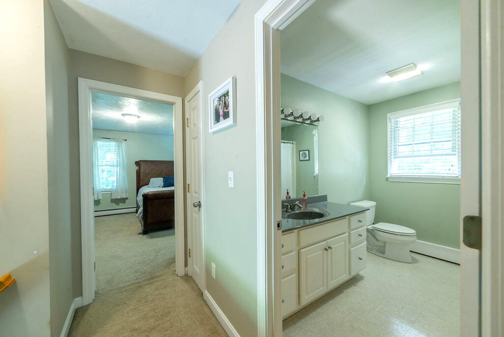 14 Cold Spring Lane