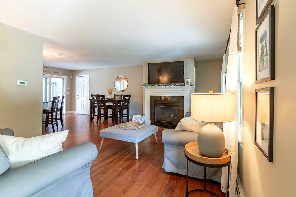 14 Cold Spring Lane