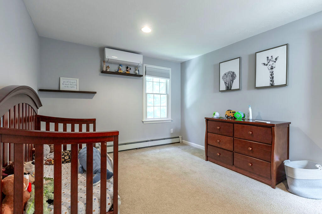 14 Cold Spring Lane