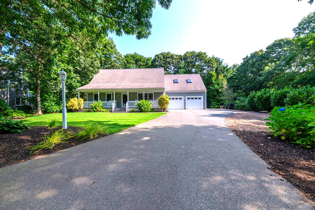 14 Cold Spring Lane