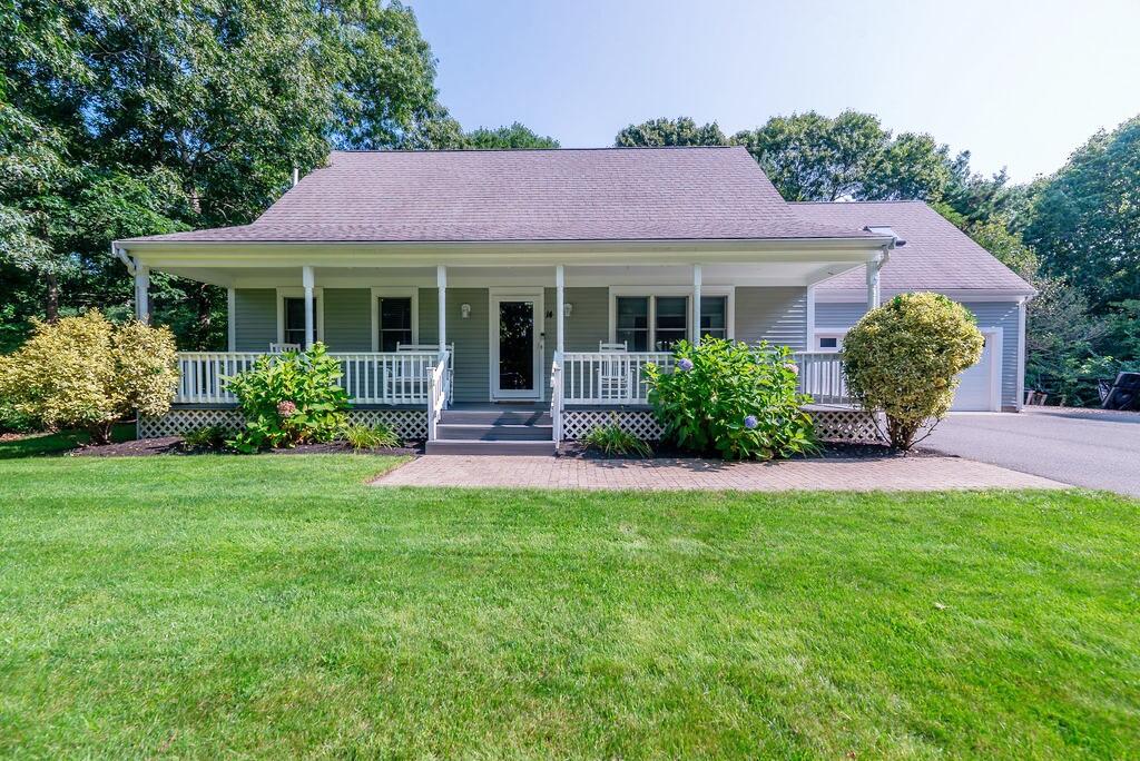 14 Cold Spring Lane