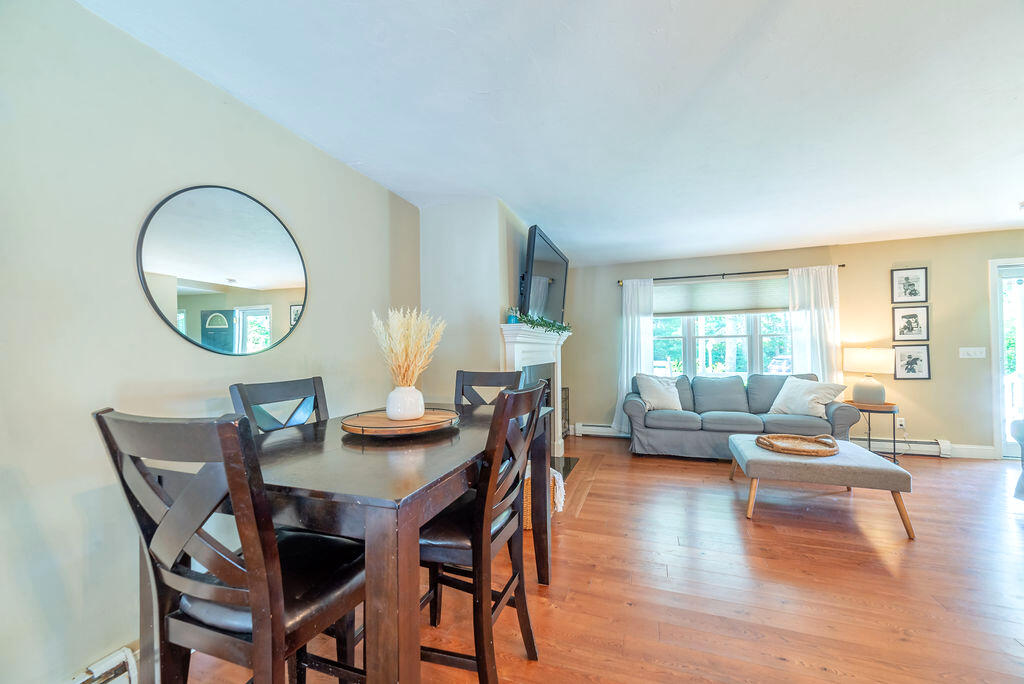 14 Cold Spring Lane