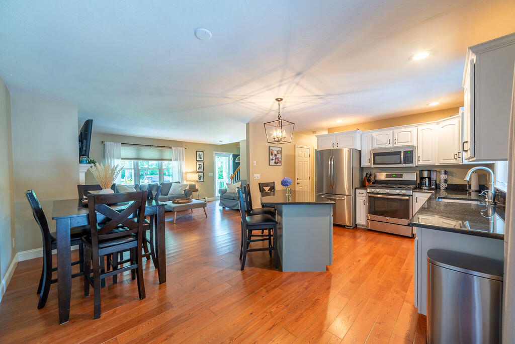 14 Cold Spring Lane