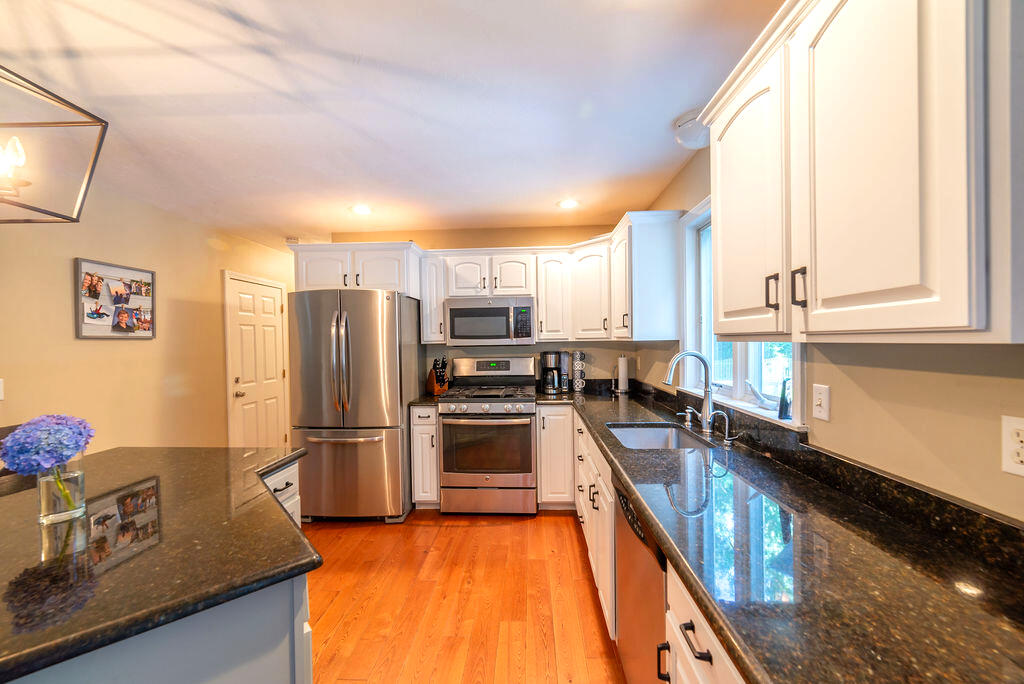 14 Cold Spring Lane