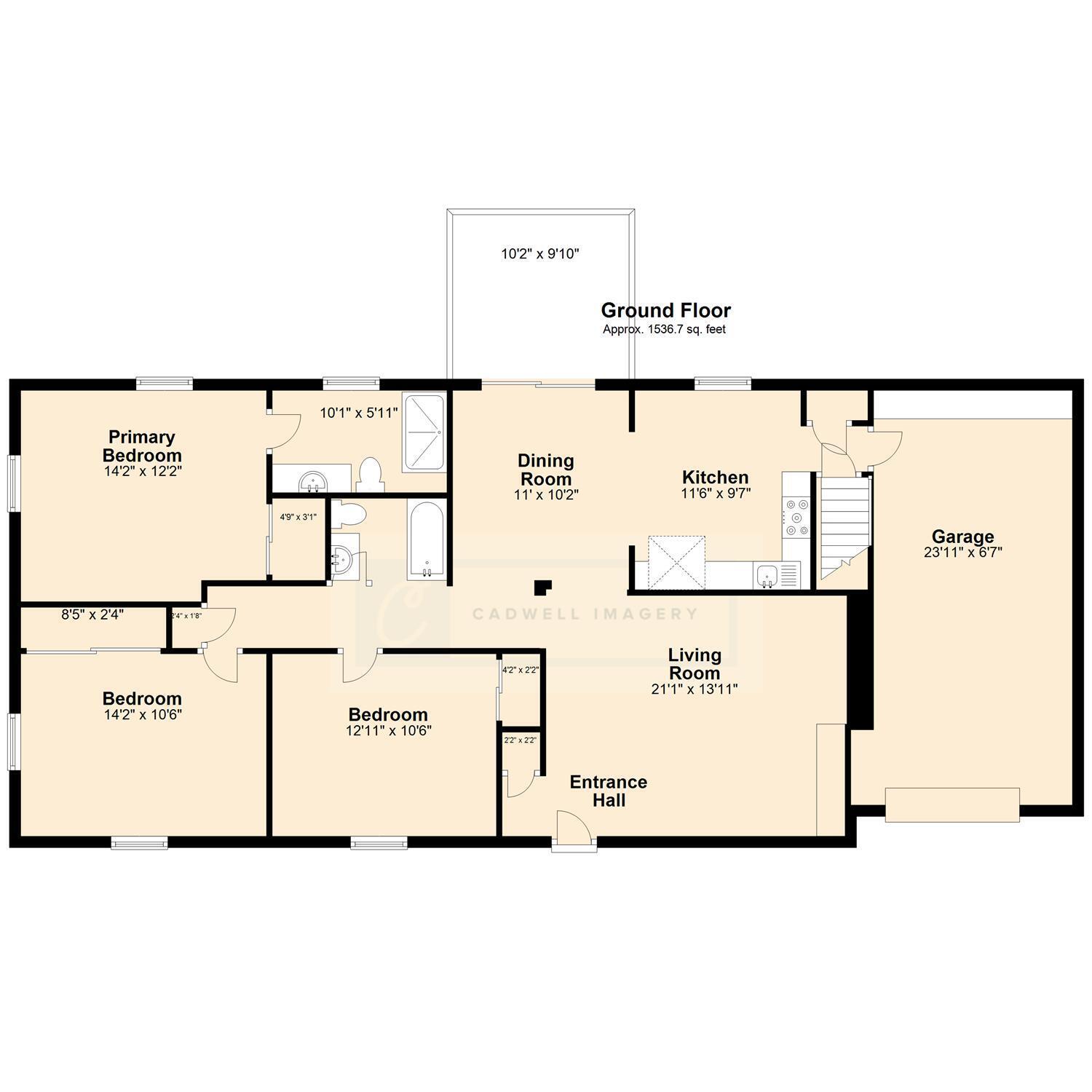 5 Althea Road
