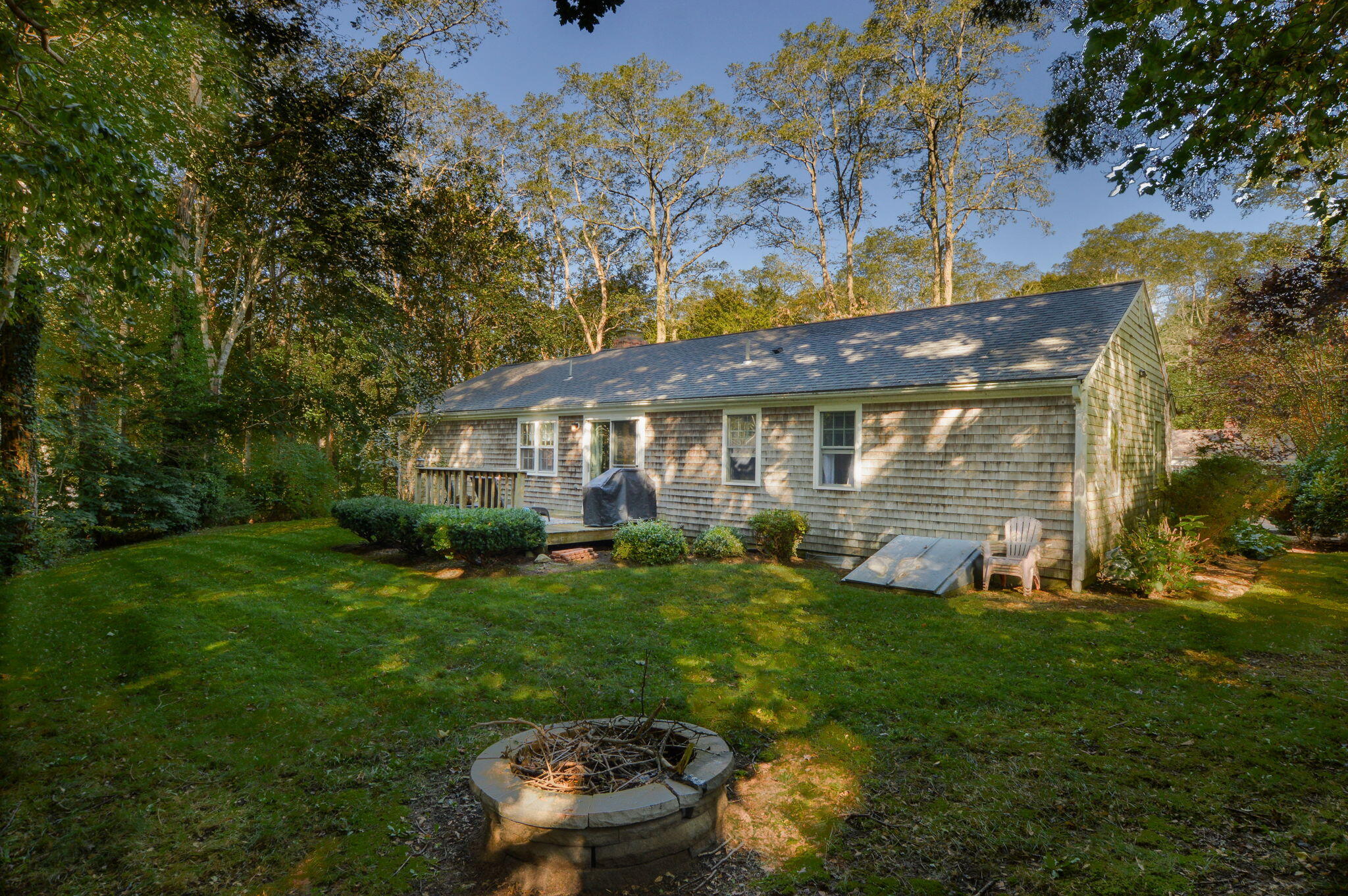 5 Althea Road