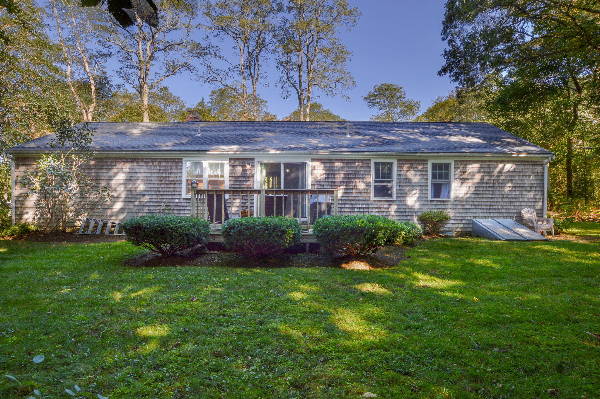 5 Althea Road