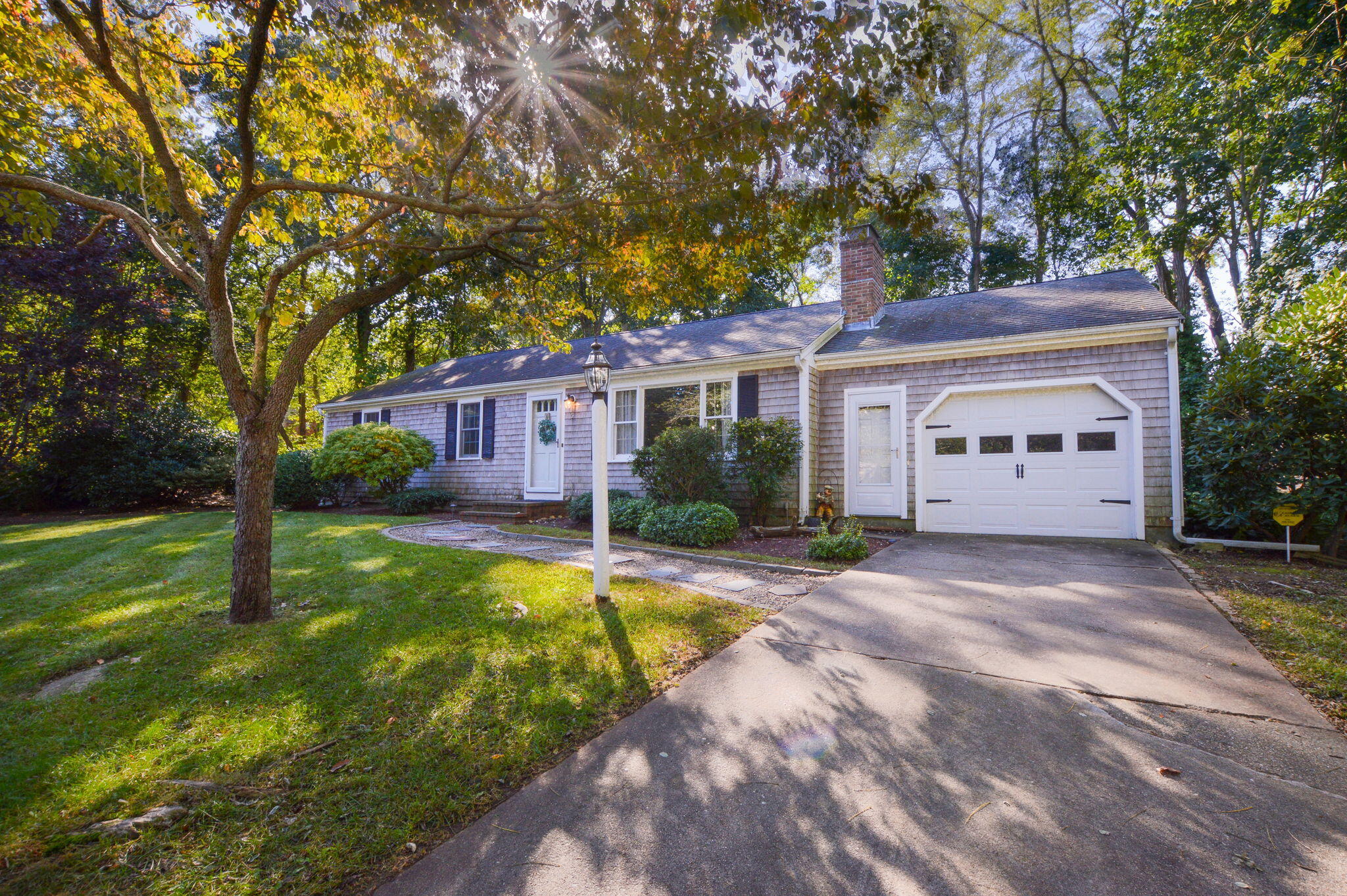 5 Althea Road