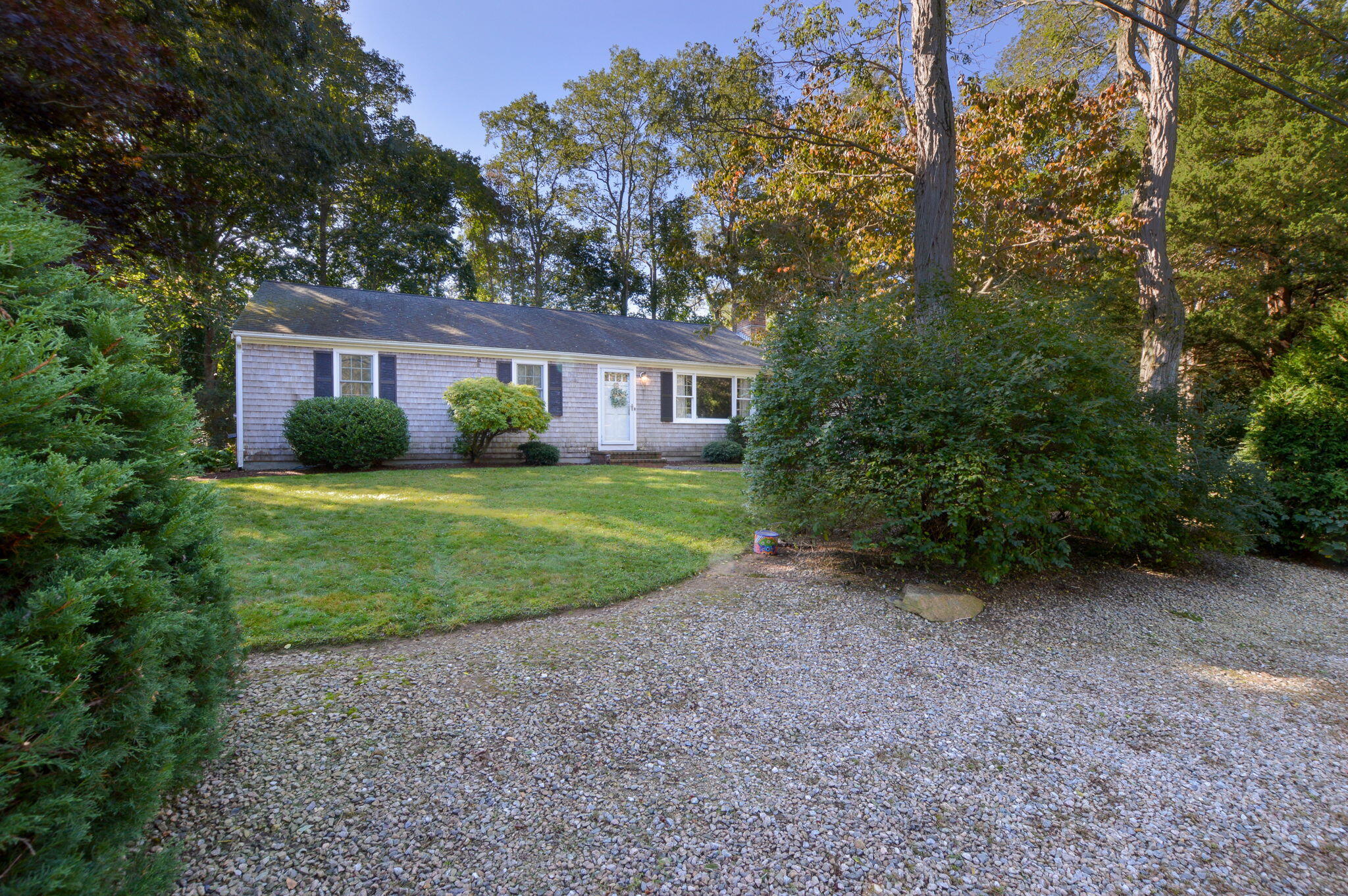 5 Althea Road