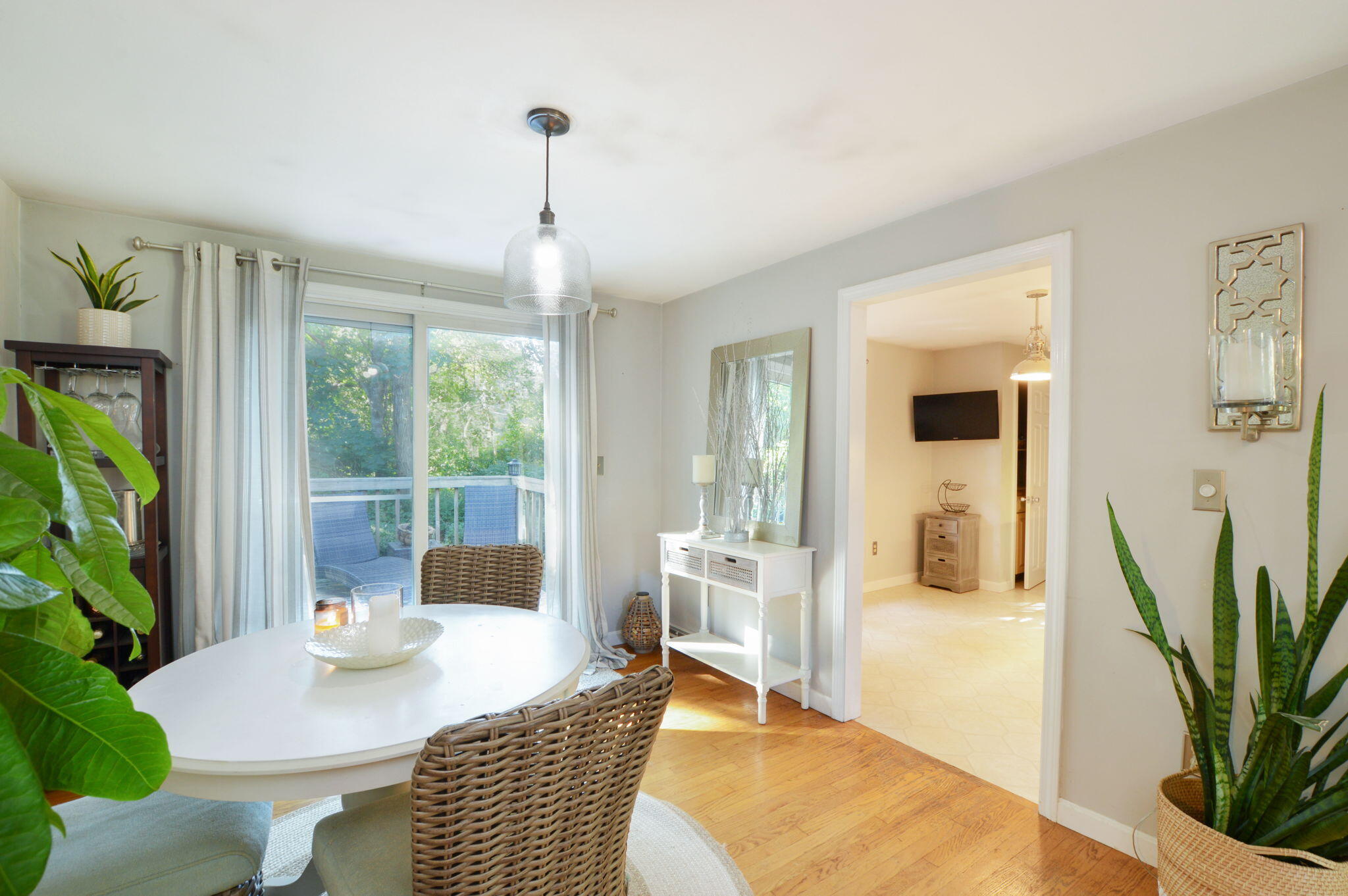 5 Althea Road