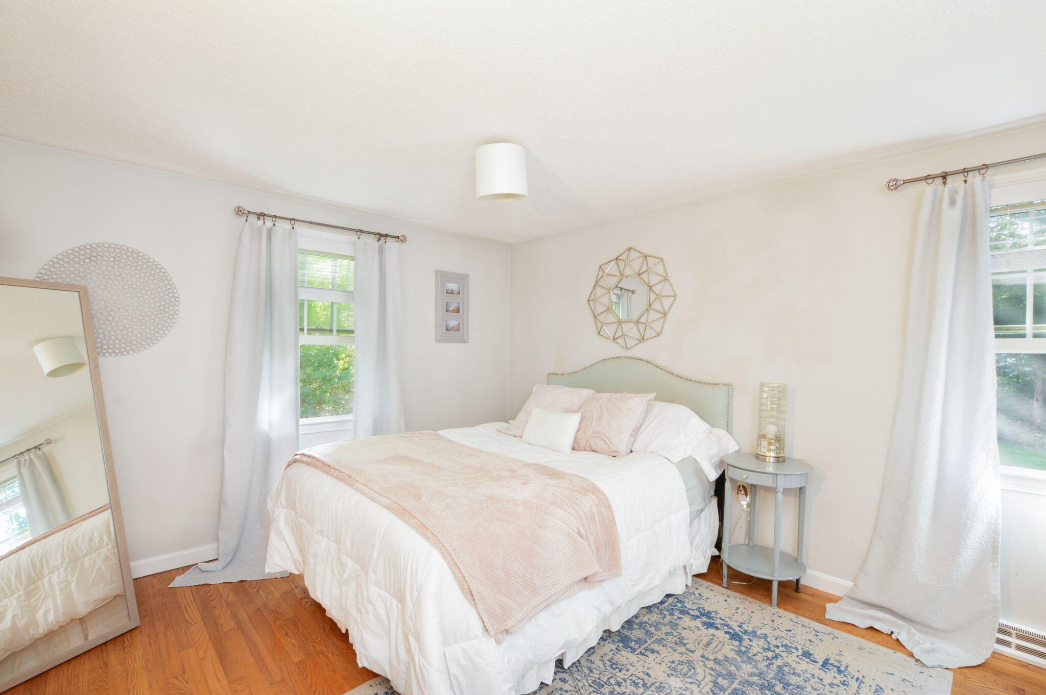 5 Althea Road