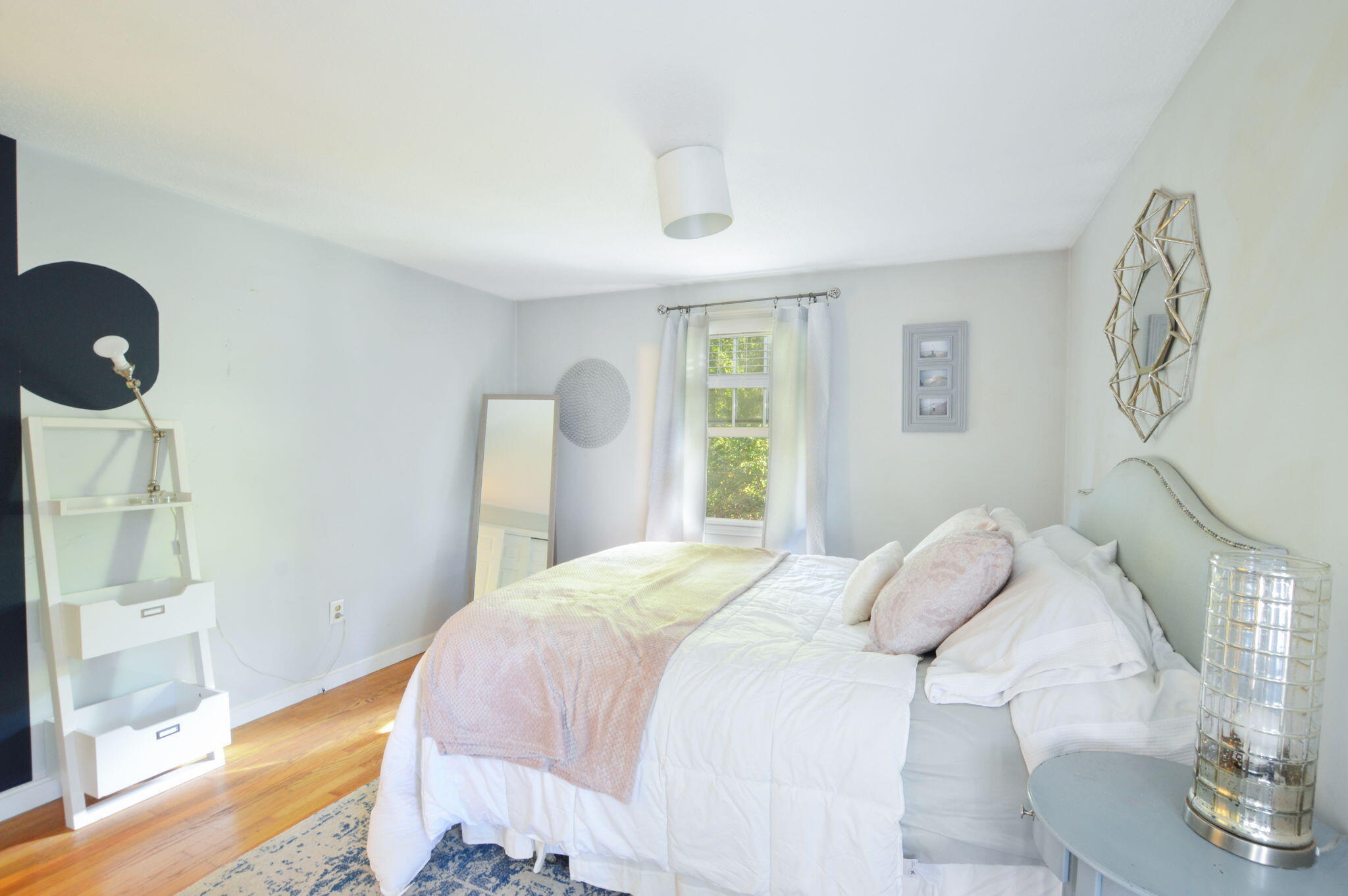 5 Althea Road