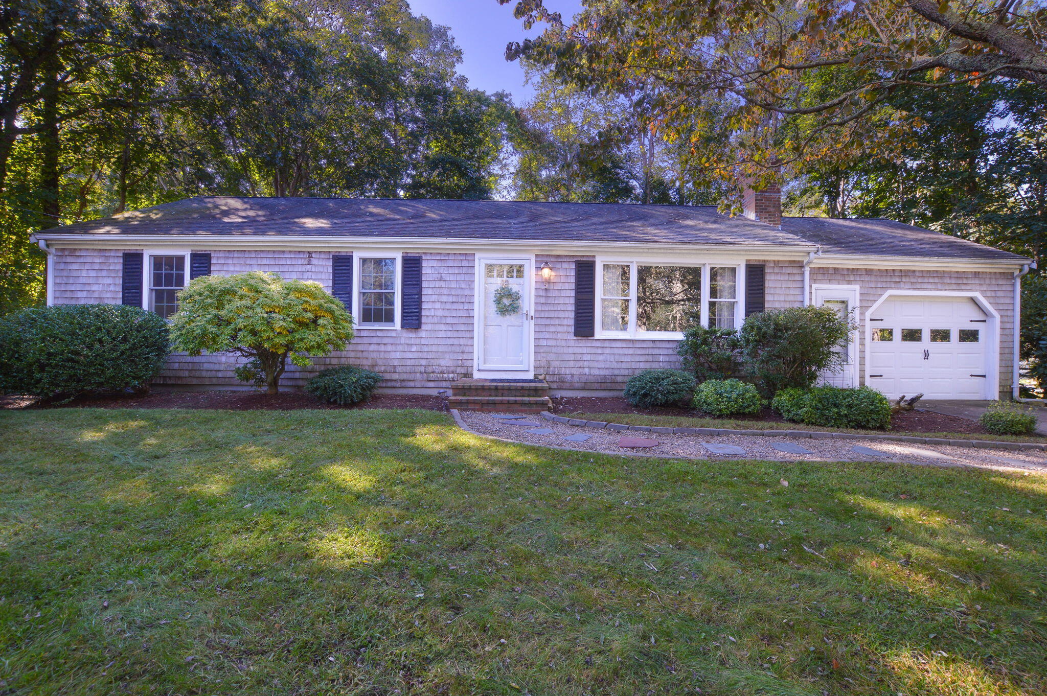 5 Althea Road