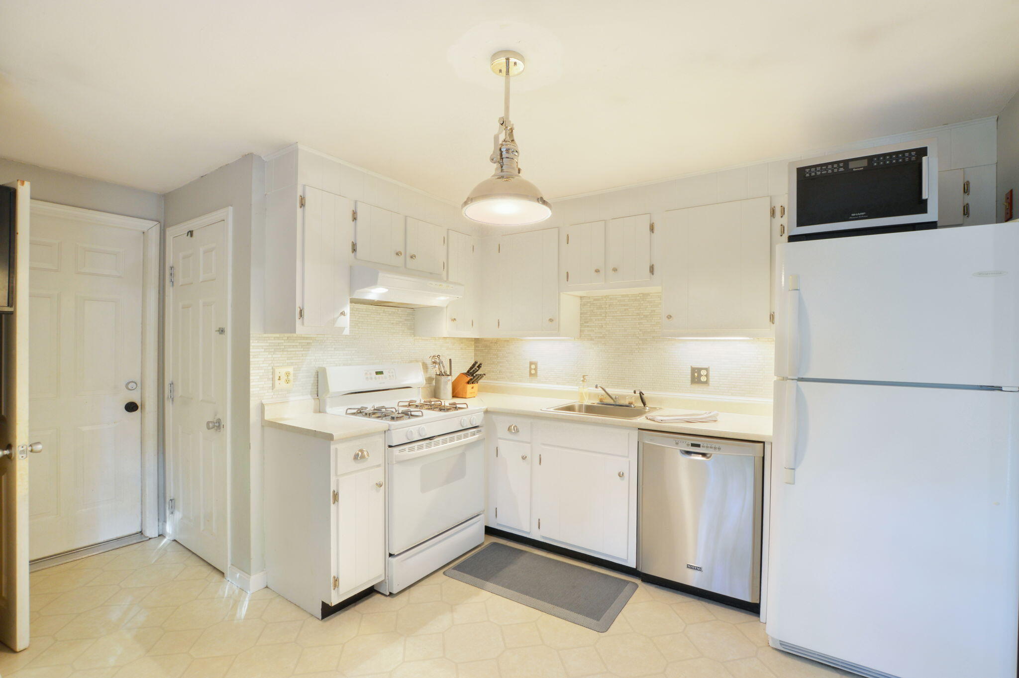 5 Althea Road