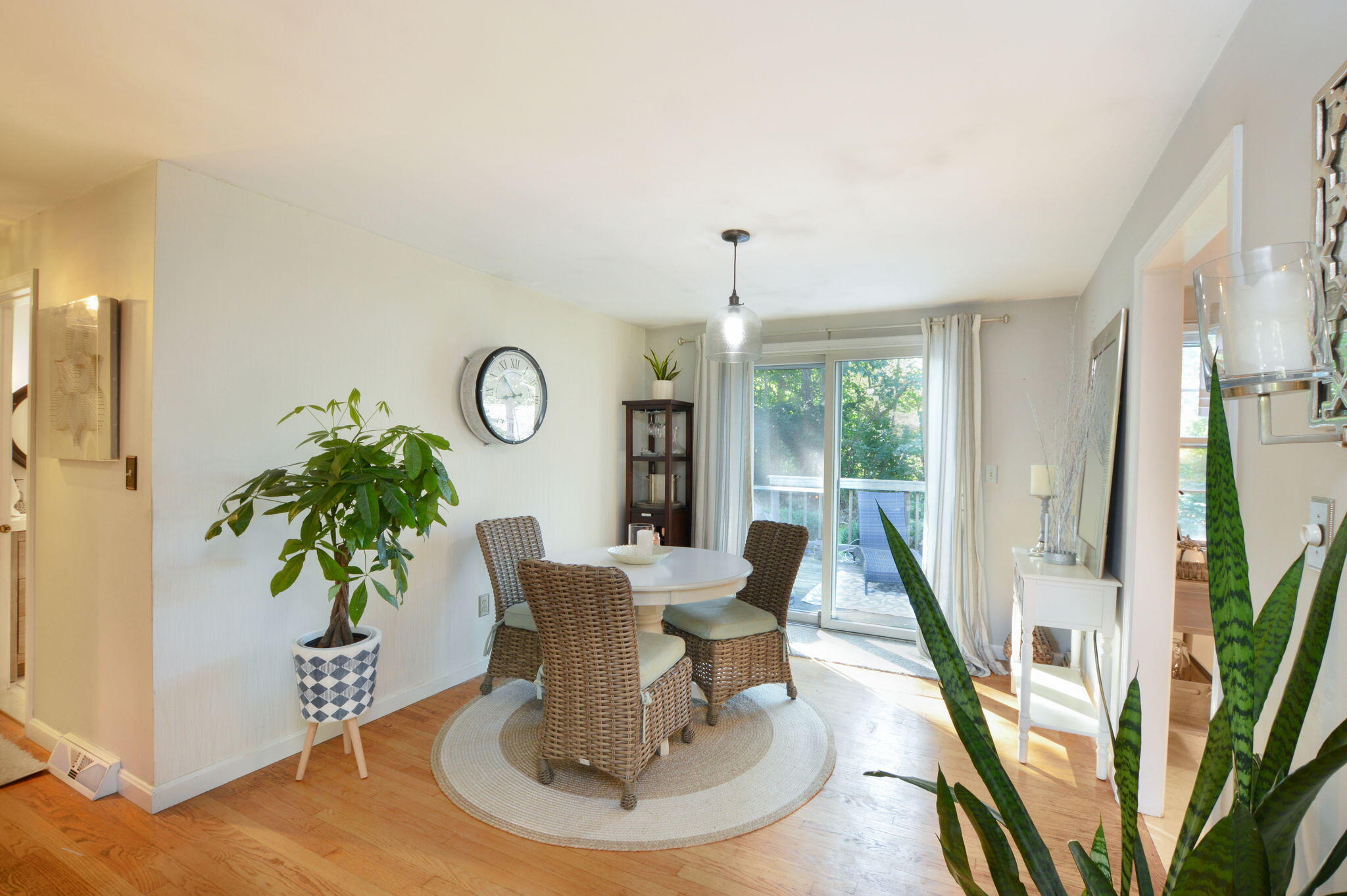 5 Althea Road