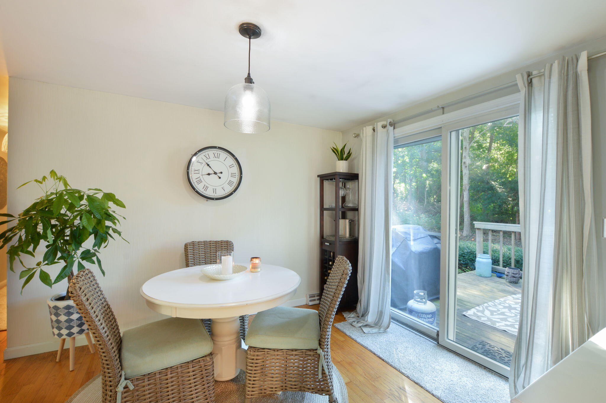 5 Althea Road