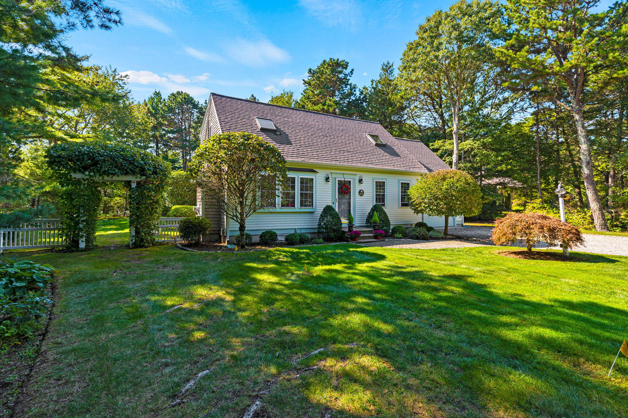 640 Boxberry Hill Road