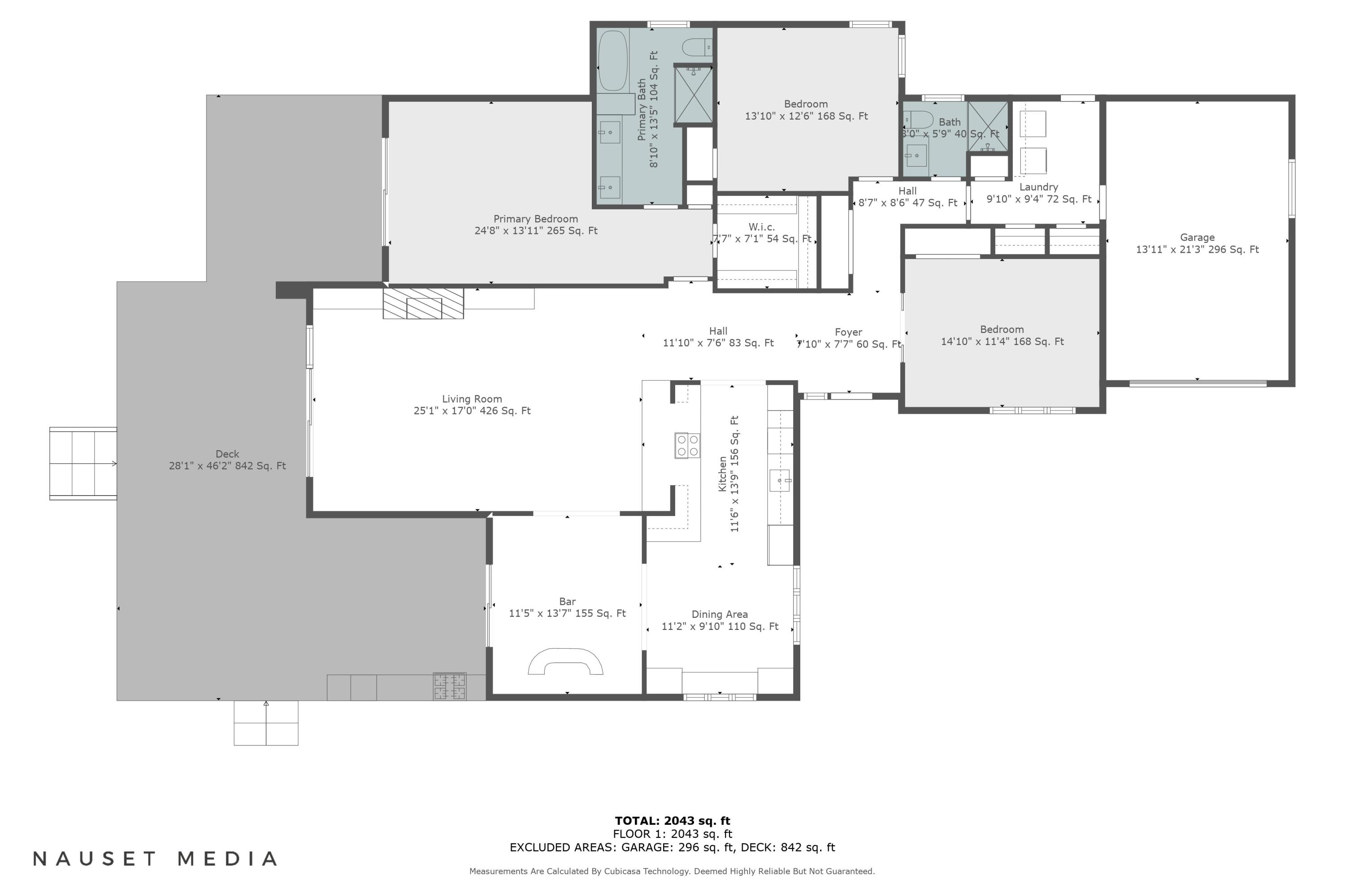 25 Manor Lane