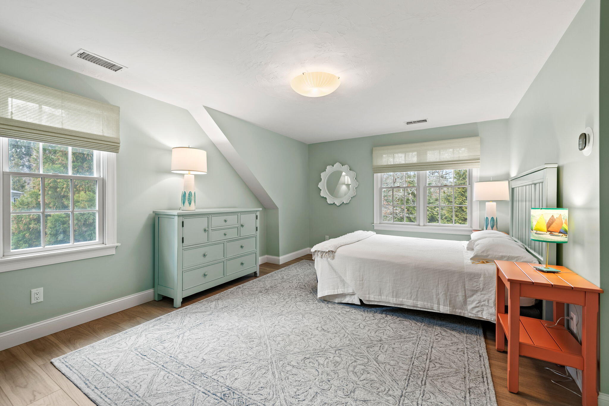 464 N Falmouth Highway Unit: 5CU