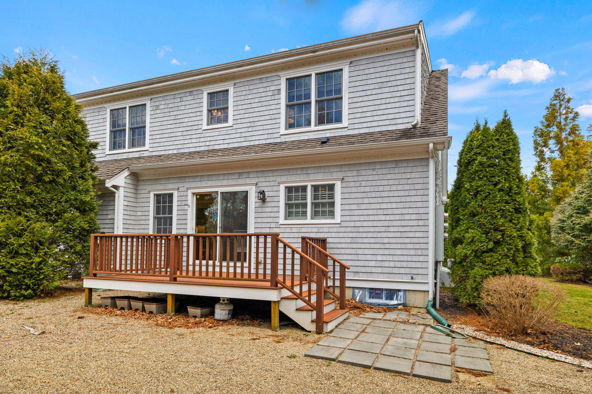 464 N Falmouth Highway Unit: 5CU