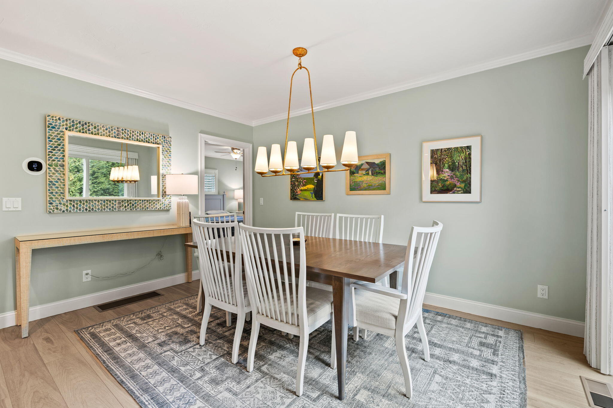 464 N Falmouth Highway Unit: 5CU