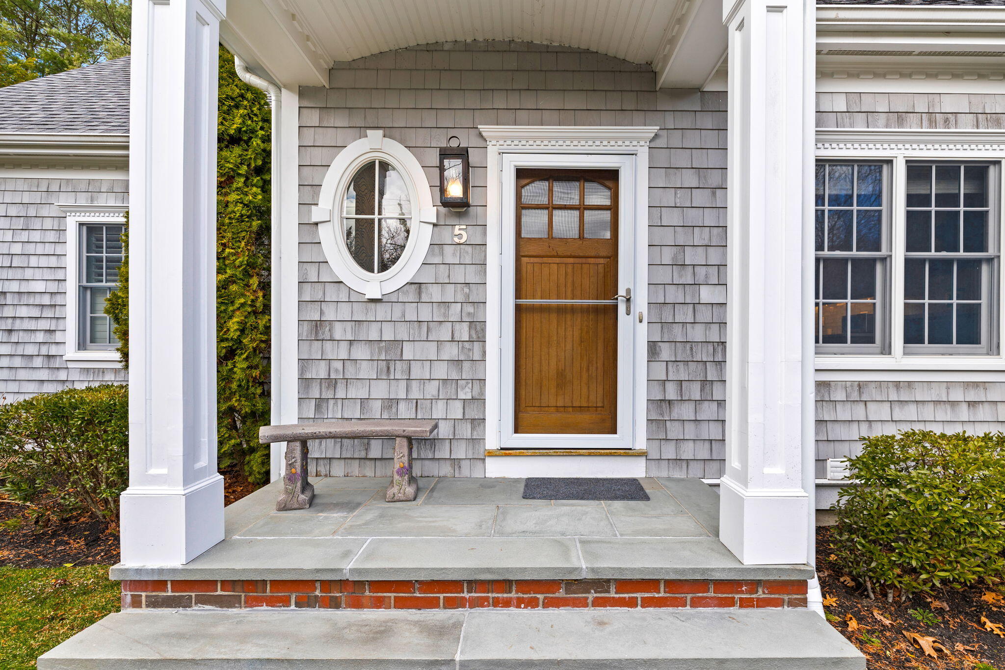 464 N Falmouth Highway Unit: 5CU