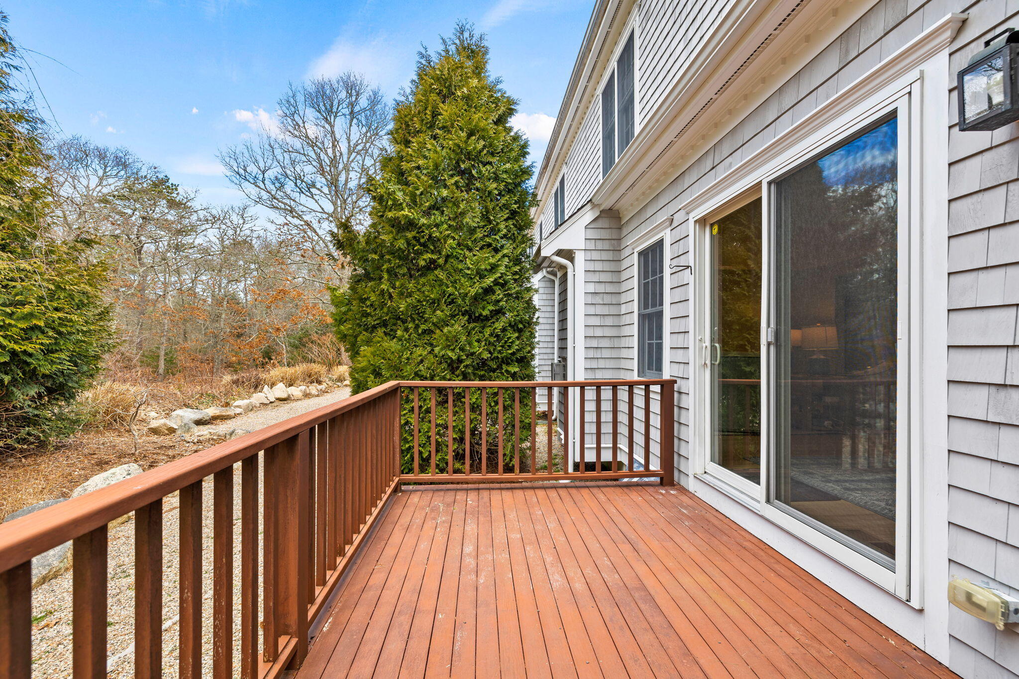 464 N Falmouth Highway Unit: 5CU