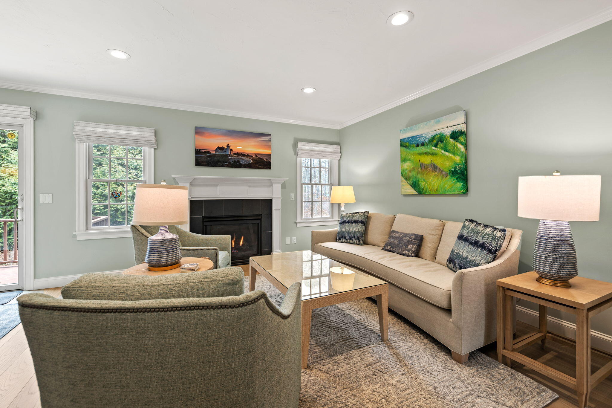 464 N Falmouth Highway Unit: 5CU