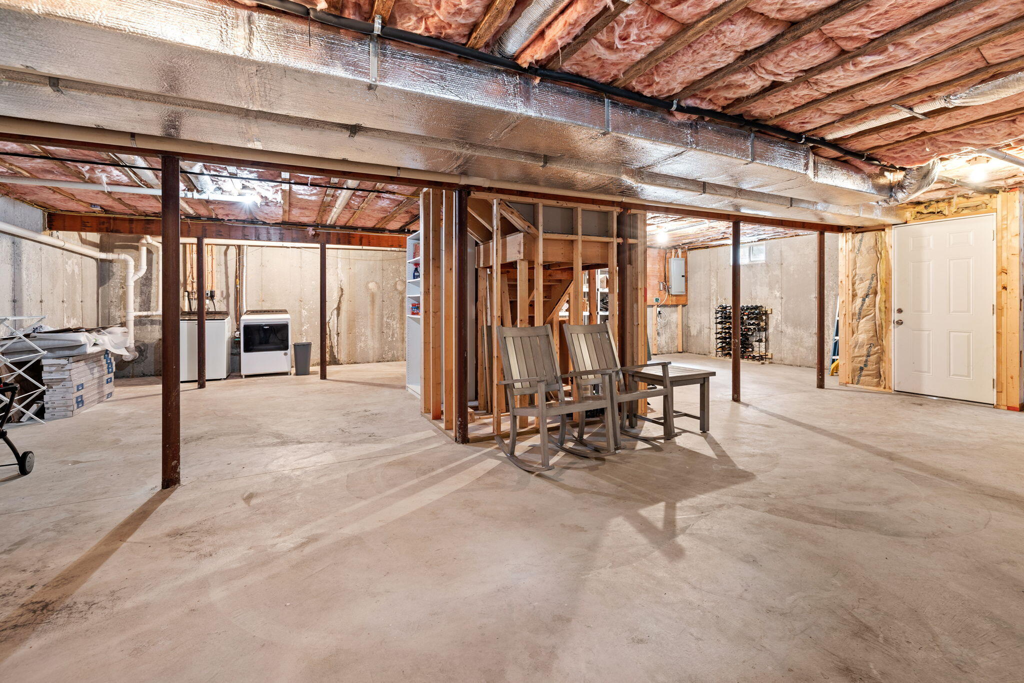 464 N Falmouth Highway Unit: 5CU
