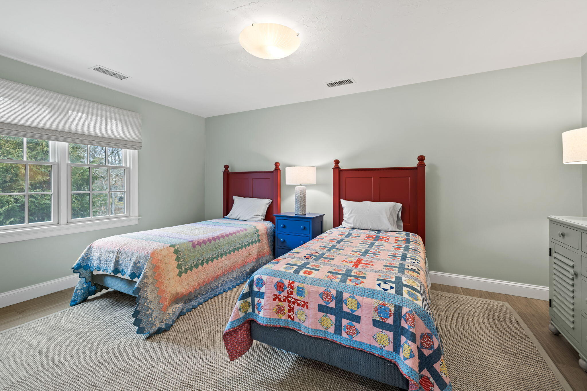 464 N Falmouth Highway Unit: 5CU