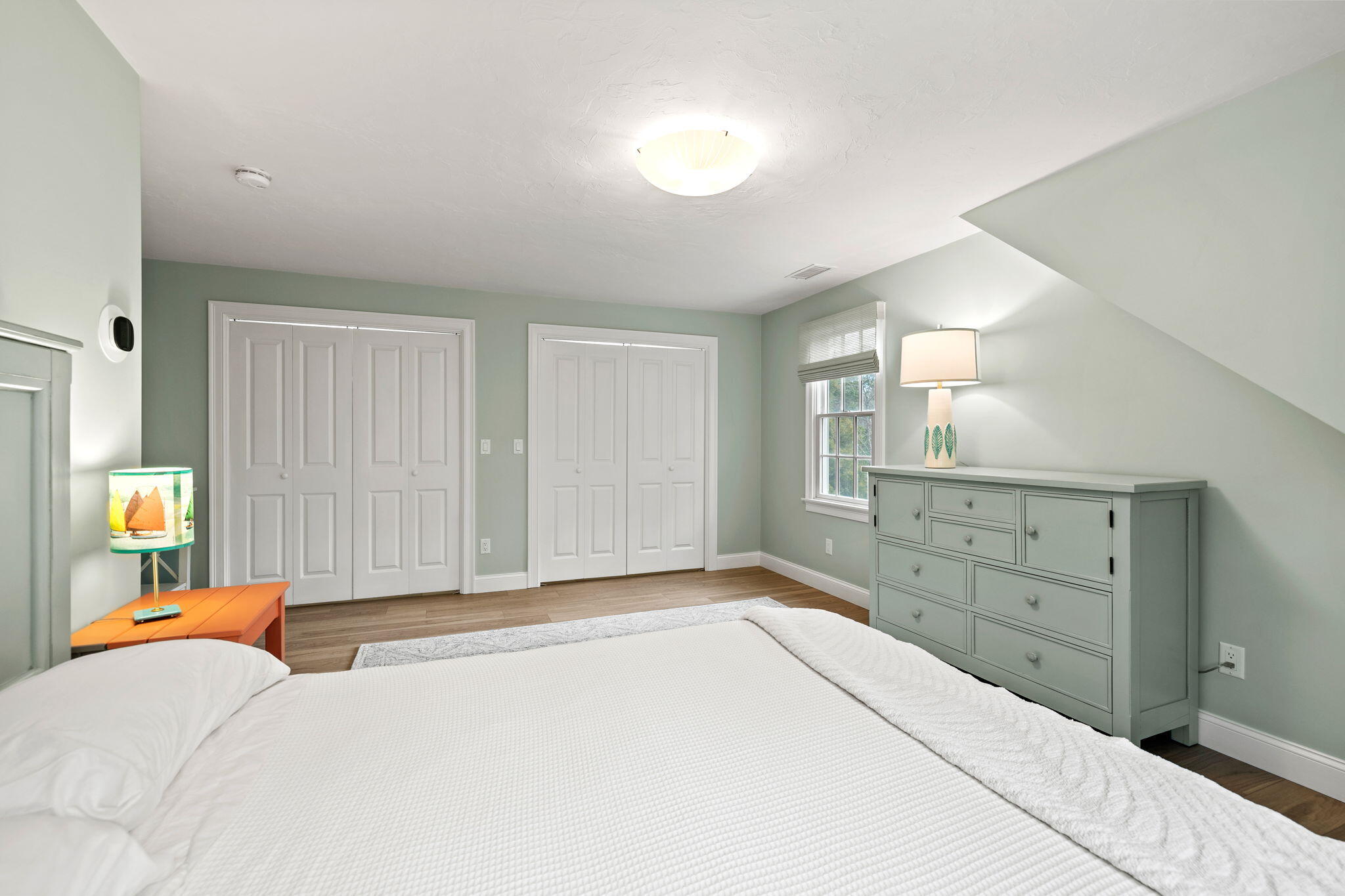 464 N Falmouth Highway Unit: 5CU